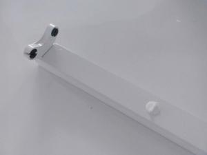 T5 Fixture for two tubes (Narrow Type )