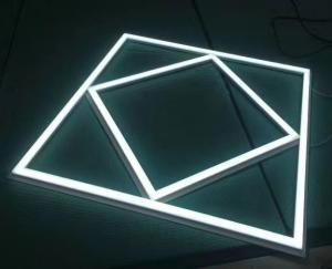 Lattice Frame Panel Light