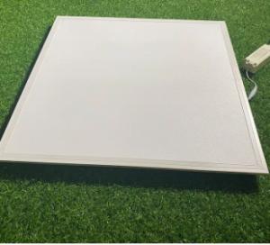 Back-lit Panel Light