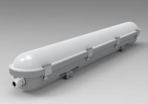 LED Tri-Proof Light (A series)